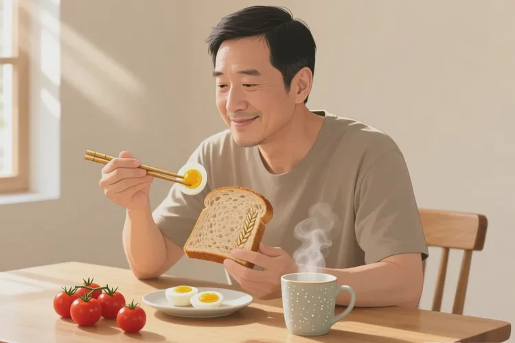 36歲空腹血糖3.6是怎么回事(圖1)