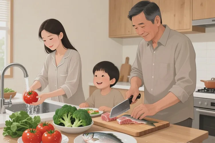 36岁早餐血糖24.8是怎么回事(图4)