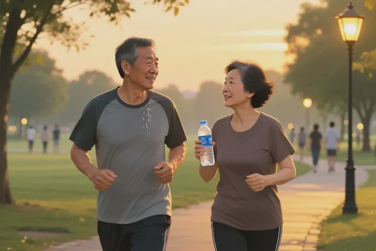 35岁下午血糖12.6是怎么回事(图3)