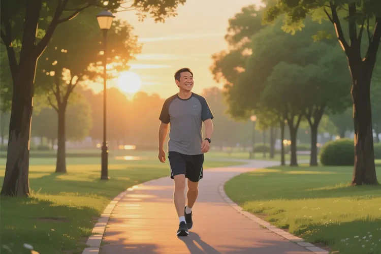 35岁睡前血糖18.7是怎么回事(图3)