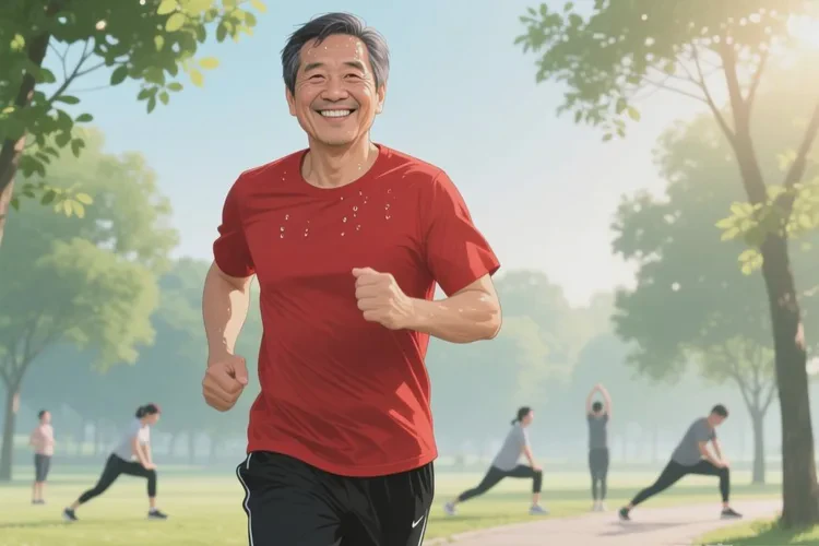 35岁睡前血糖27.8是怎么回事(图3)