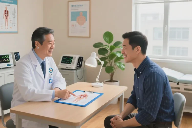 36岁餐后血糖7.9是怎么回事(图3)