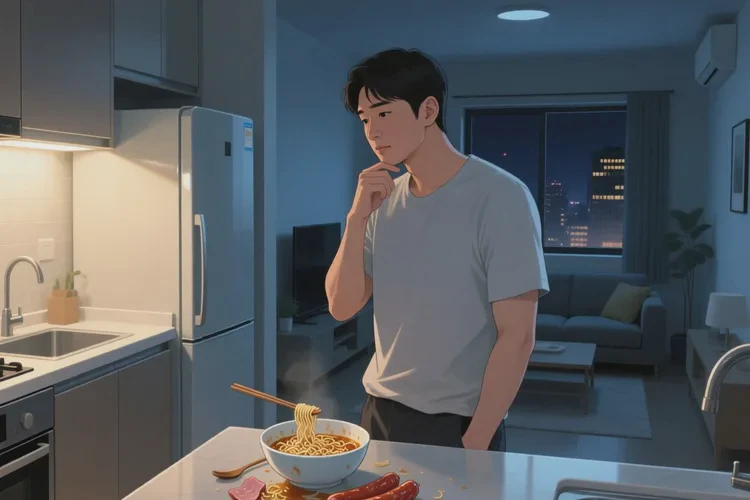 35岁睡前血糖9.6是怎么回事(图2)