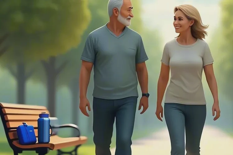 43歲中午血糖21.1是怎么回事(圖4)