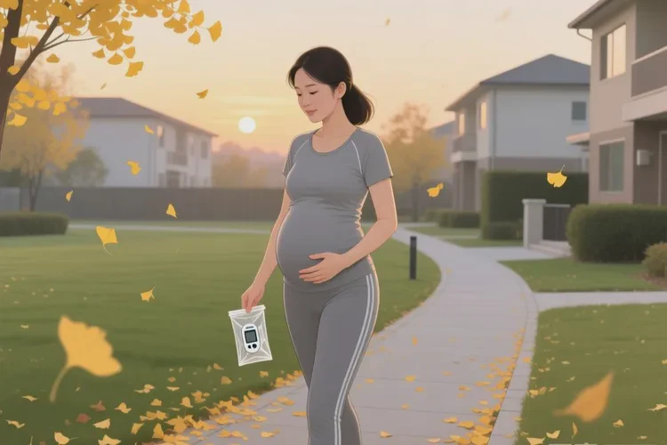 36歲晚餐血糖18點(diǎn)7是怎么回事(圖3)