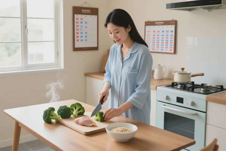 35岁下午血糖19.5是怎么回事(图4)