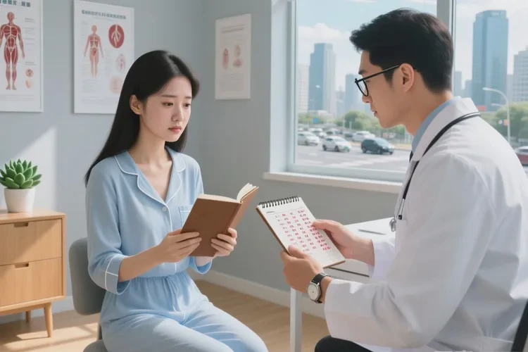 35岁下午血糖13.0是怎么回事(图4)