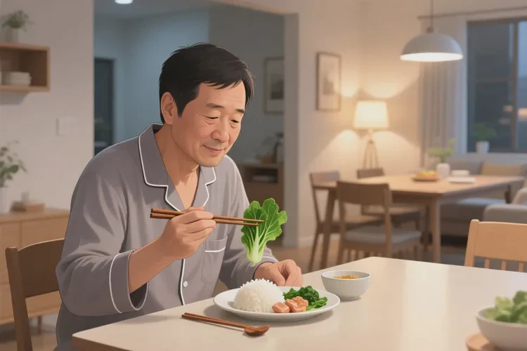 35岁中午血糖8点6是怎么回事(图3)