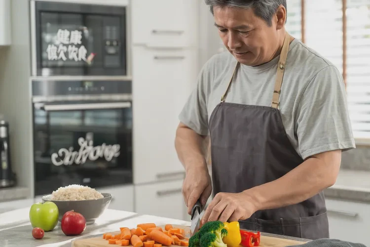 43岁空腹血糖17.8是怎么回事(图3)