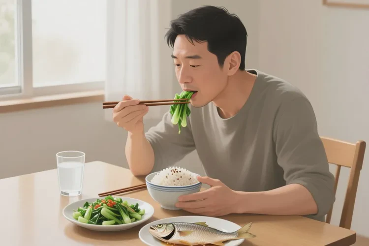 36歲餐后血糖27.3是怎么回事(圖1)