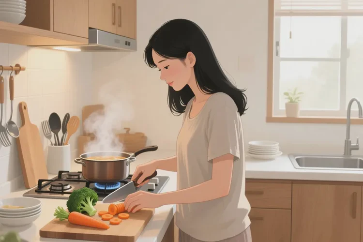 36歲晚餐血糖6.0是怎么回事(圖4)