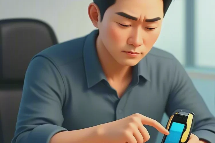 42岁下午血糖8点6是怎么回事(图1)