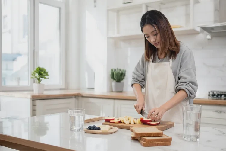 43岁早上血糖6.0是怎么回事(图3)