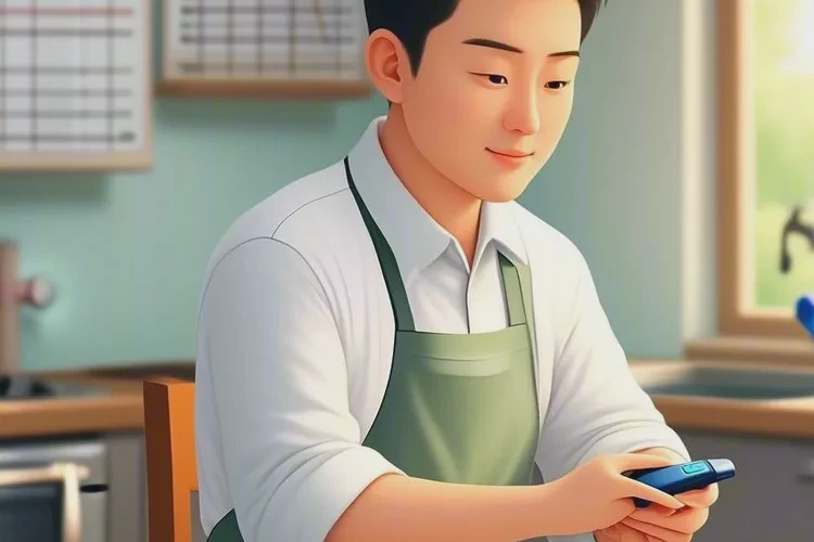 43歲中午血糖21.1是怎么回事(圖1)