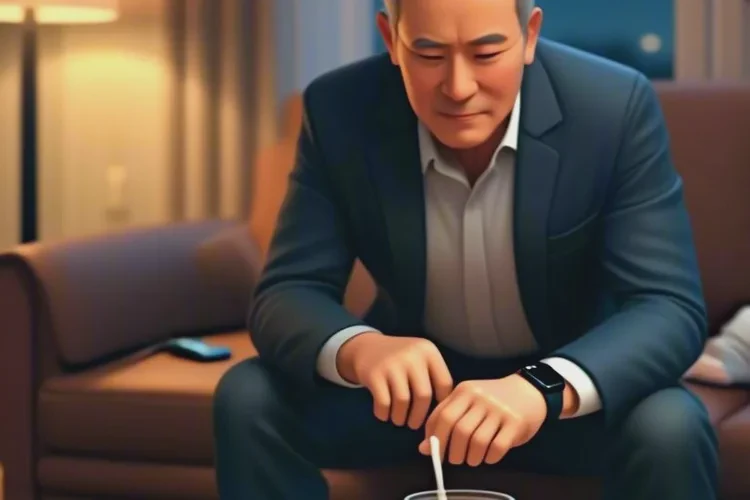 42歲晚上血糖3點(diǎn)4是怎么回事(圖4)