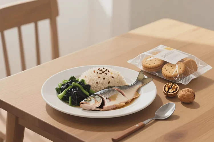 36岁餐后血糖13点8是怎么回事(图2)