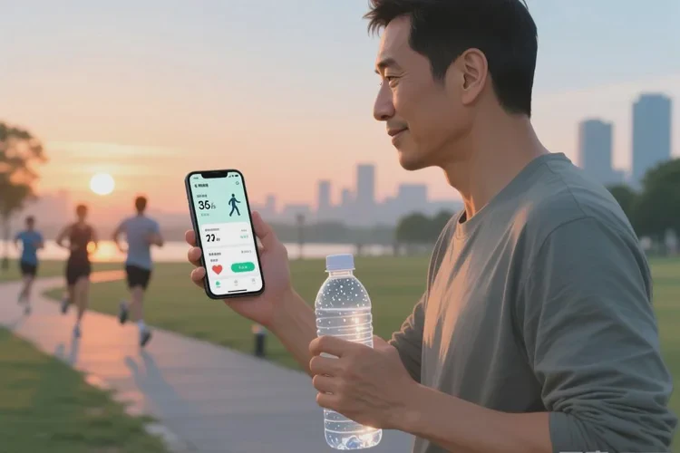 35岁下午血糖5.2是怎么回事(图3)