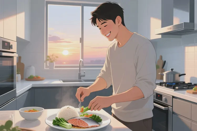 35歲睡前血糖4.8是怎么回事(圖2)