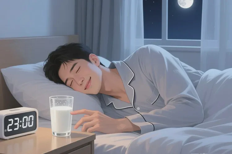 35岁晚上血糖4.2是怎么回事(图4)