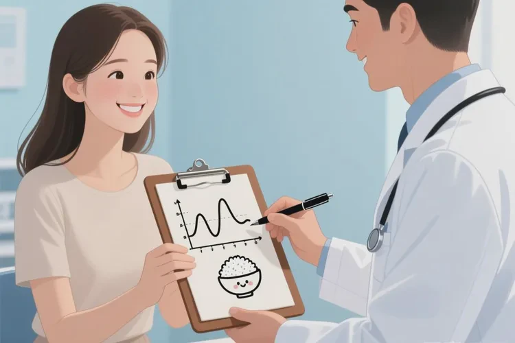 36歲晚餐血糖3.6是怎么回事(圖4)