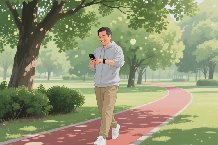 35歲下午血糖6.8是怎么回事(圖3)