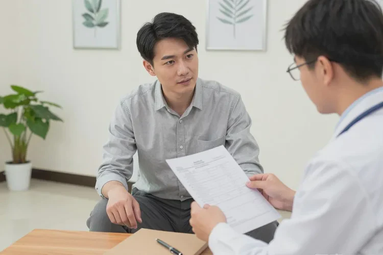 35岁下午血糖13点4是怎么回事(图4)