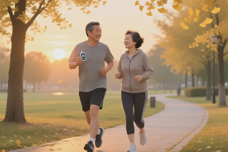 36岁晚餐血糖15点6是怎么回事(图4)