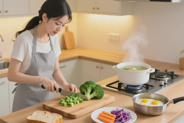 35岁下午血糖20点5是怎么回事(图4)