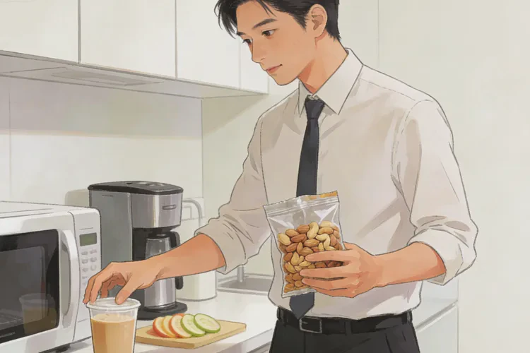 35岁下午血糖14.4是怎么回事(图2)