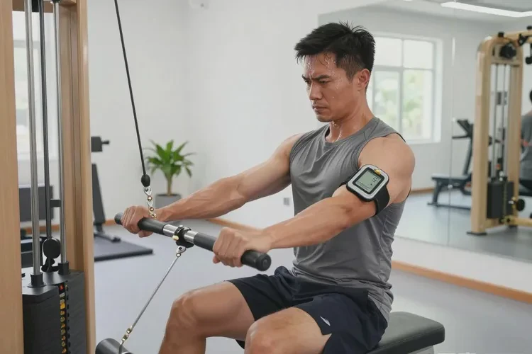 36歲空腹血糖19點(diǎn)5是怎么回事(圖4)