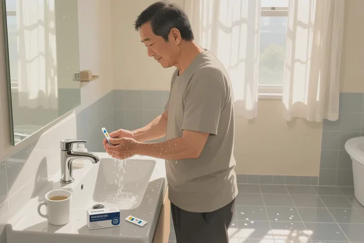 36岁晚餐血糖11点4是怎么回事(图3)