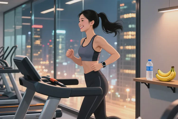 36岁晚餐血糖3.3是怎么回事(图2)