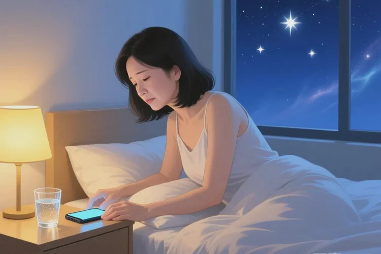 35岁晚上血糖10.1是怎么回事(图4)