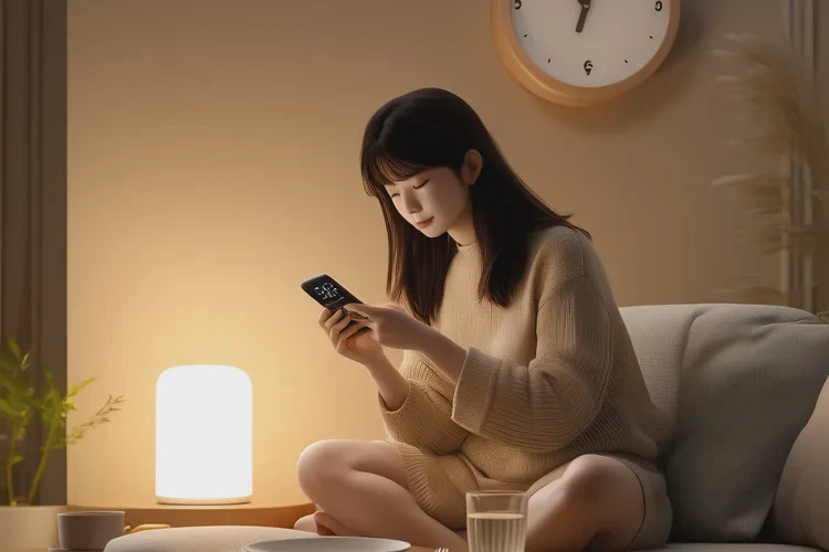 43岁下午血糖6.2是怎么回事(图3)