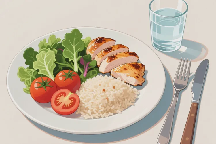 35岁睡前血糖27.2是怎么回事(图3)