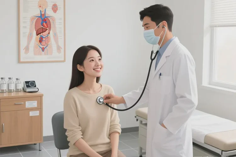 36岁餐后血糖19点6是怎么回事(图2)