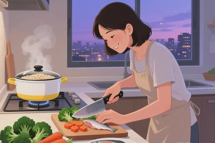 36歲晚餐血糖9.6是怎么回事(圖4)