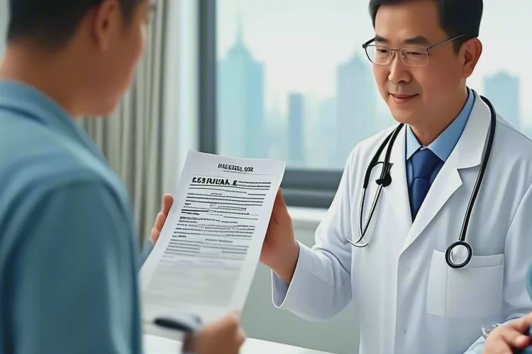 42岁早上空腹血糖29.3是怎么回事(图2)