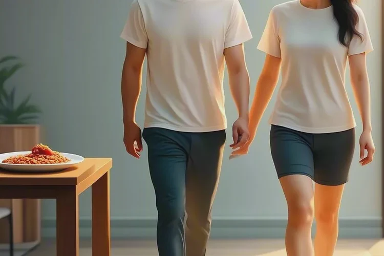 42岁睡前血糖6点7是怎么回事(图3)