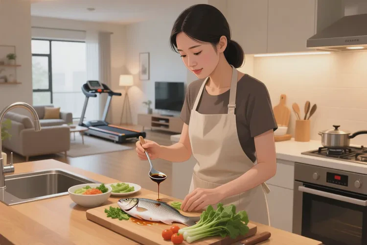 36岁晚餐血糖23.9是怎么回事(图2)