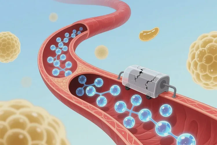 35岁睡前血糖26.1是怎么回事(图2)