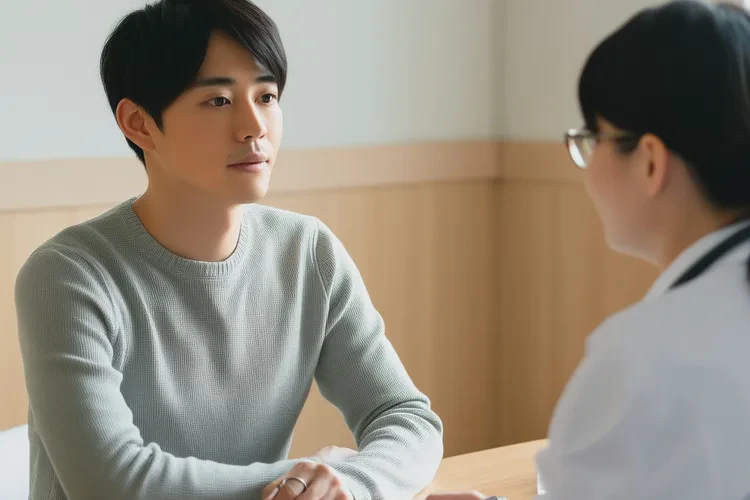 42岁睡前血糖18.8是怎么回事(图3)