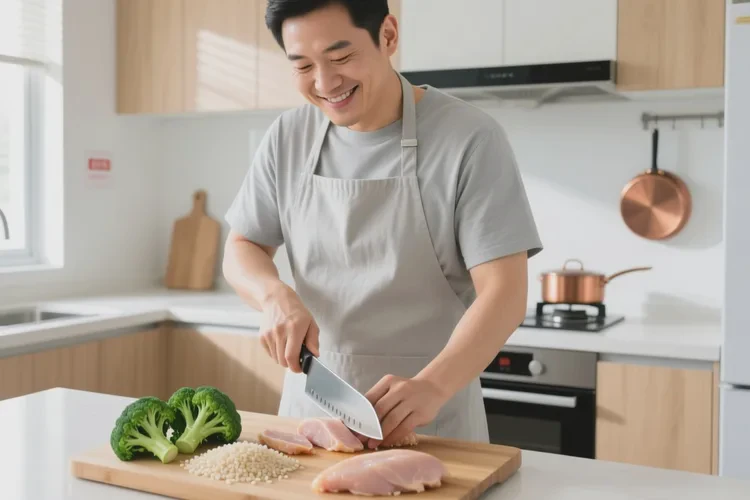 36岁空腹血糖13.6是怎么回事(图3)