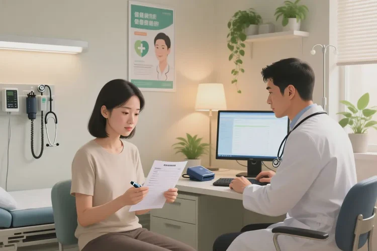 36岁晚餐血糖12点0是怎么回事(图4)