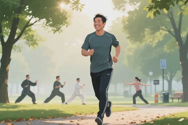 36岁空腹血糖7点2是怎么回事(图2)