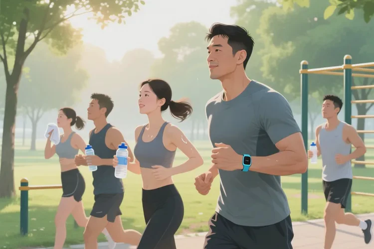 36歲早餐血糖17.8是怎么回事(圖4)