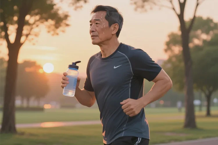 36岁晚餐血糖3.0是怎么回事(图3)