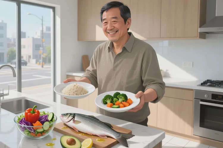 36岁晚餐血糖17点4是怎么回事(图4)