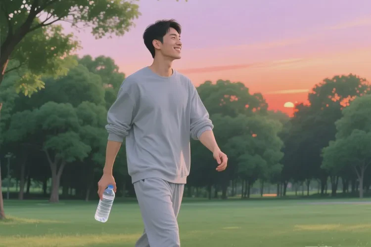 36岁晚餐血糖17点0是怎么回事(图3)