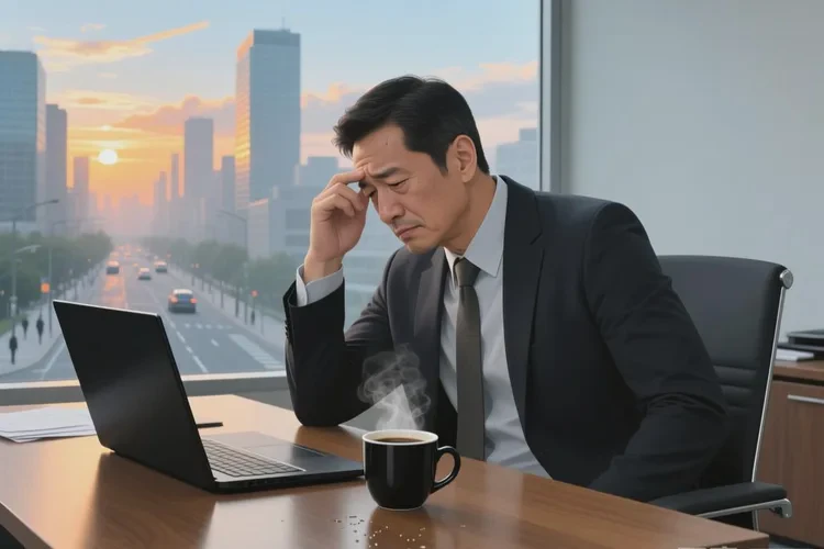 36歲早餐血糖3.3是怎么回事(圖1)